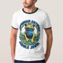 Suche nach amphibien tshirts Blau