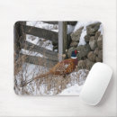 Suche nach fasan mousepads Für alle