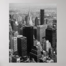 Suche nach chrysler poster Manhattan