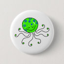 Suche nach krake buttons Tintenfisch