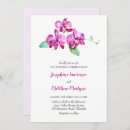 Suche nach lila orchidee einladungen Blumenreich