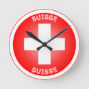 Suche nach schweizer wanduhren Patriotisch
