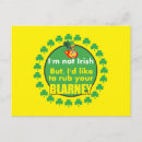 Suche nach tag st patrick s postkarten Irland