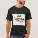 Suche nach fliegenfischen tshirts Papa