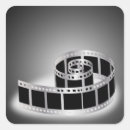 Suche nach filmemacher aufkleber Kinematografie