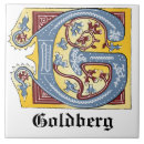 Suche nach buchstabe von g fliesen Monogramm