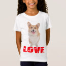 Suche nach corgi kinder tshirts Korgis