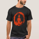 Suche nach lotussitz tshirts Yoga
