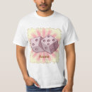 Suche nach würfel tshirts Glücksspiel