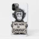Suche nach bananen iphone hüllen Illustration