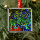 Suche nach schwertlilie ornamente Vincent van gogh