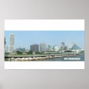 Suche nach milwaukee poster Skyline