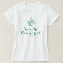 Suche nach regenwald tshirts Natur