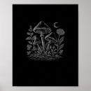 Suche nach fungi poster Goblincore