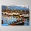 Suche nach jachthafen poster See