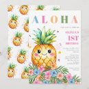 Suche nach pineapple einladungen Tropisch