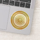 Suche nach gold glitter aufkleber Für alle