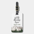 Suche nach berge gepäckanhänger Jede person