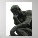 Suche nach rodins poster Philosophie