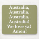 Suche nach australien mousepads Unter