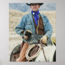 Suche nach cowboy pferd poster Seil