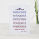 Suche nach kredit postkarten Ermutigung