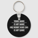 Suche nach kronen schlüsselanhänger Für ihn