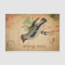 Suche nach vintage cartes postales Vogelvogel