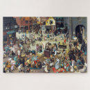 Suche nach karneval puzzle Malerei