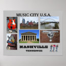 Suche nach nashville poster Reise