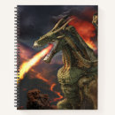 Suche nach drache notizbuch Feueratmungsdrache
