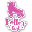 Suche nach rollerskates aufkleber Rosa