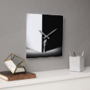 Suche nach schatten wanduhren Katze