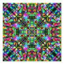 Suche nach regenbogen mandala poster Muster