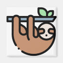 Suche nach sloth magnete Zoo