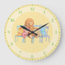 Suche nach stuhl wanduhren Blau