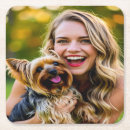 Suche nach yorkshire terrier untersetzer Haustier