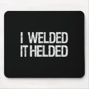 Suche nach der schweißer mousepads Herstellung