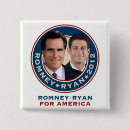 Suche nach 2012 quadratische buttons Mitt romney
