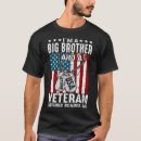 Suche nach brüder tshirts Groß