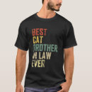 Suche nach bester schwager tshirts Katzenliebhaber