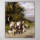 Suche nach vintage jagd poster Natur