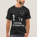 Suche nach kation tshirts Wissenschaft