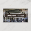 Suche nach carpenter visitenkarten Handyfrau