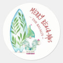 Suche nach tropisches weihnachten aufkleber Weihnachten im juli