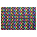 Suche nach blume des lebens stoffe Geometrisch