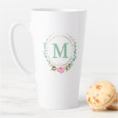 Suche nach eukalyptus blätter tassen Monogramm