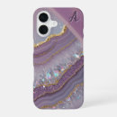 Suche nach amethyst iphone hüllen Monogramm