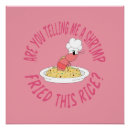 Suche nach garnele poster Jede person