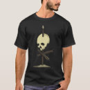 Suche nach gespenstisch tshirts Pirat